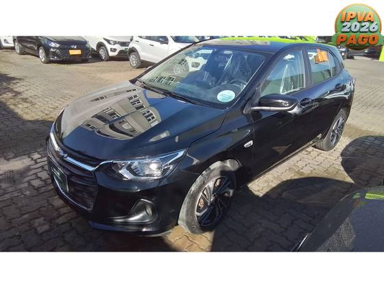 CHEVROLET ONIX 1.0 FLEX LT MANUAL CHEVROLET ONIX 1.0 FLEX LT MANUAL